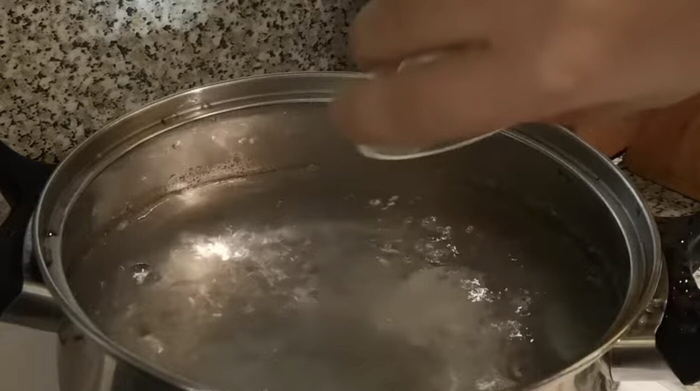 Спосіб, який дозволяє швидко зварити куряче філе