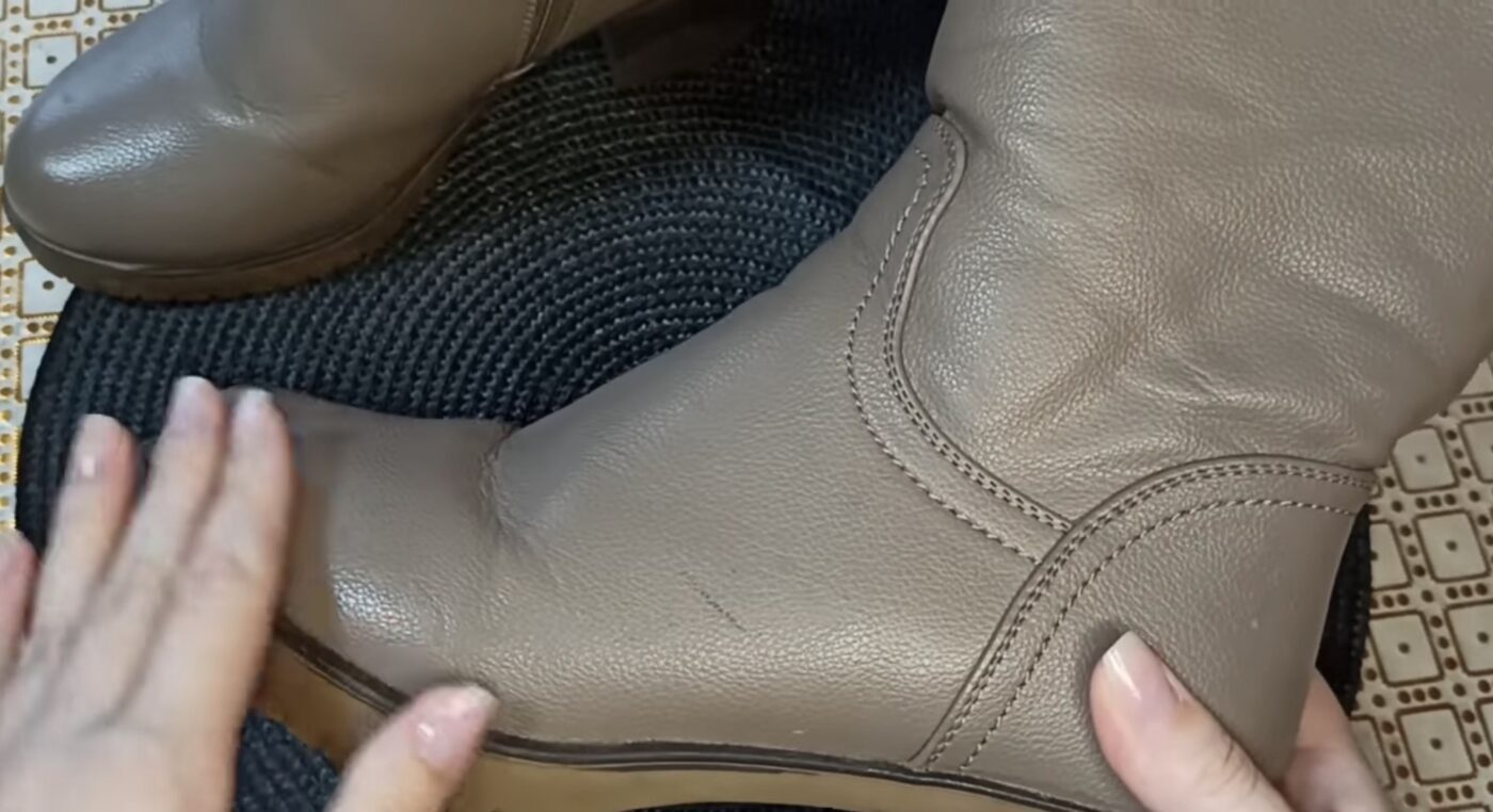 Як захистити ноги від морозу взимку