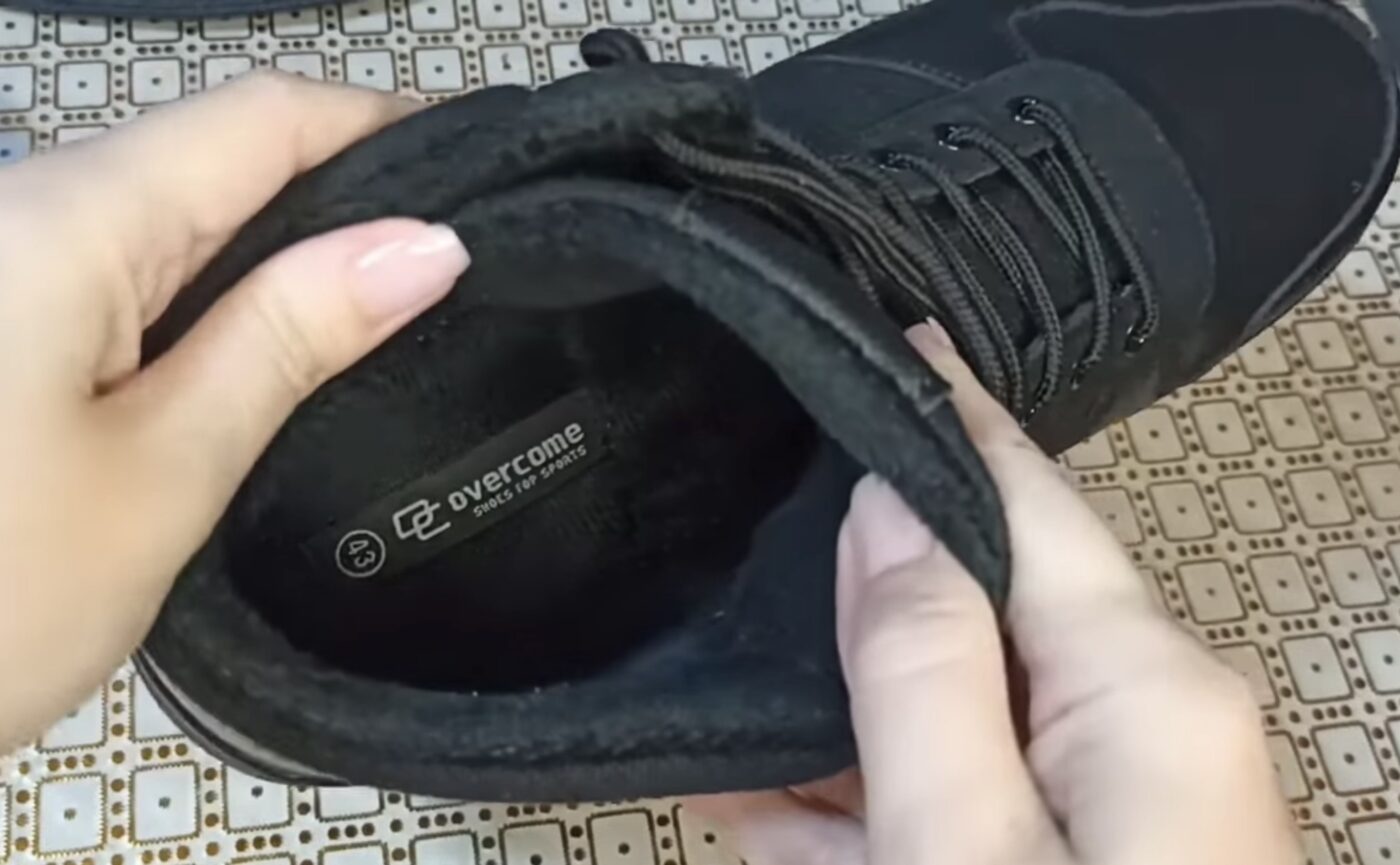 Як захистити ноги від морозу взимку