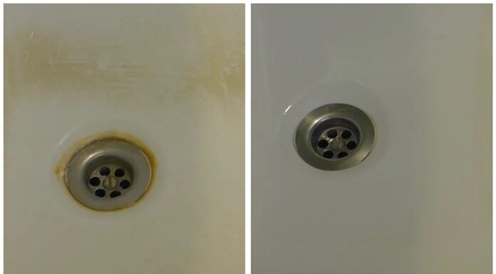 Кидаю по 3 крупинки у раковину – і сантехніка залишається ідеально білою: бюджетно й просто Експерти пояснили, що допомагає зберегти чистоту раковини