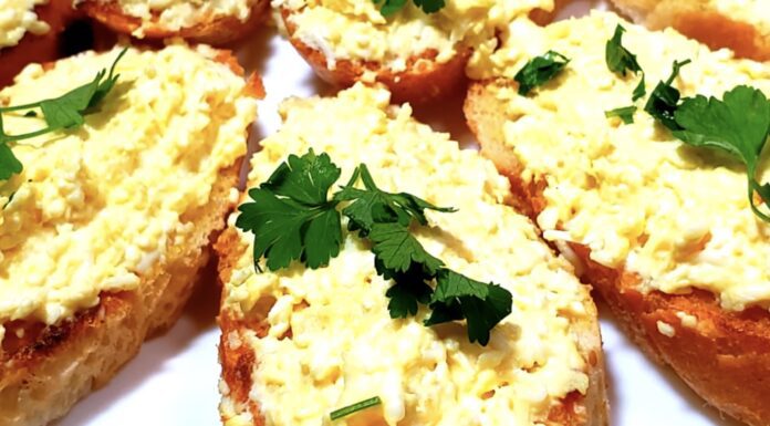 Батько в селі тільки таку намазку і сприймає: смачніша за дорогі паштети намазка “Сирна” Кухарі порадили рецепт сирної намазки, що надзвичайно смакує