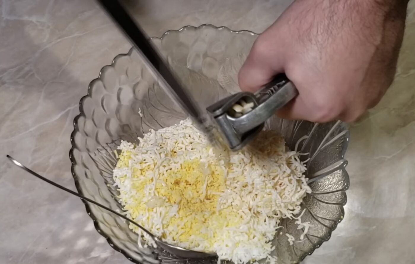 Рецепт сирної намазки, що надзвичайно смакує