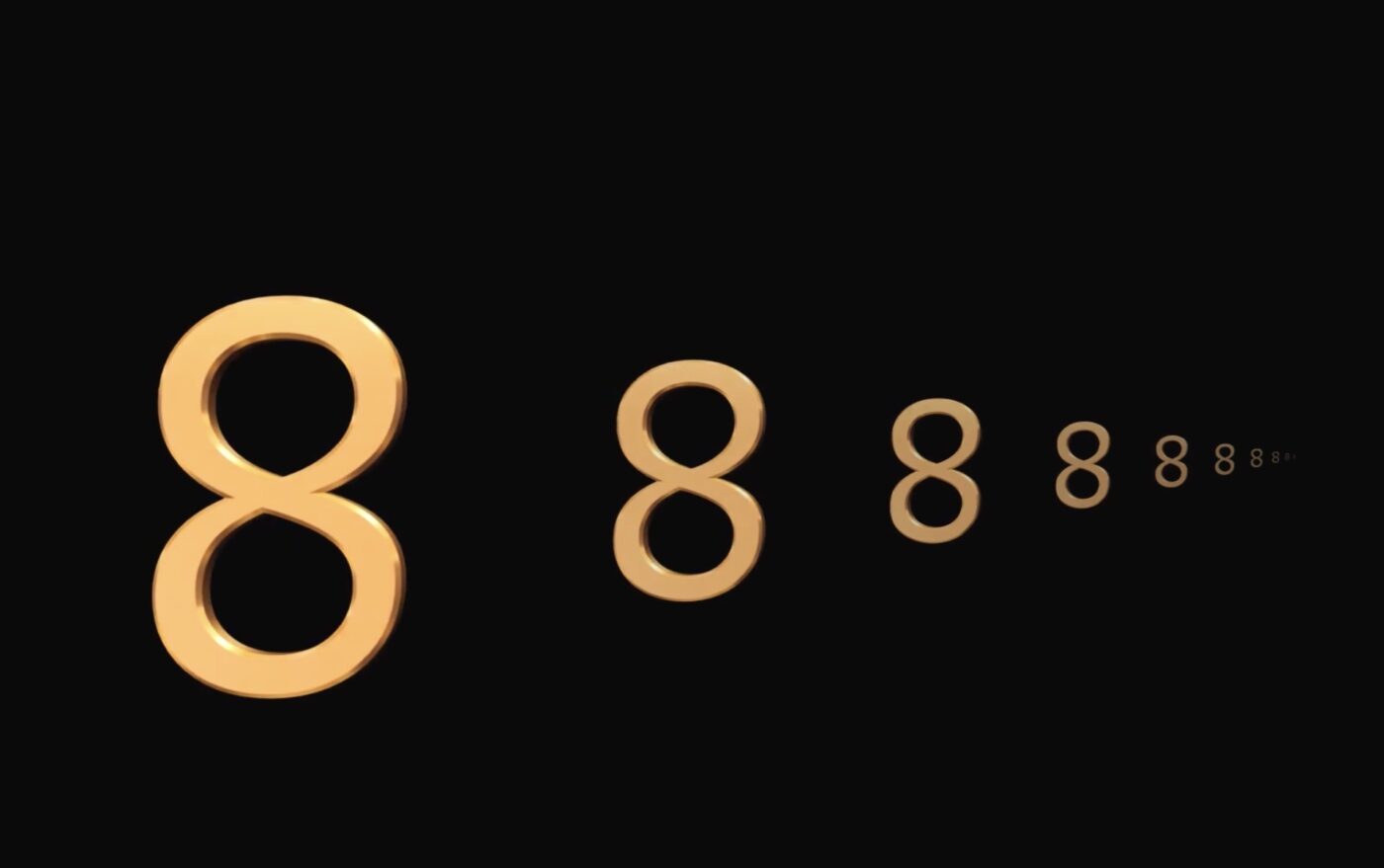 Які цифри у даті народження притягують вдачу