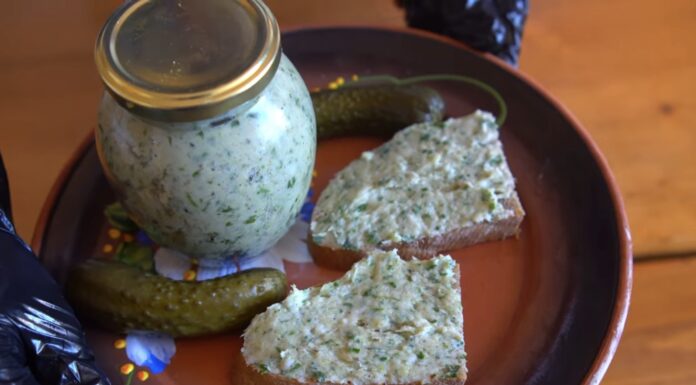 Кулінари поділились рецептом намазки з трьох простих інгредієнтів