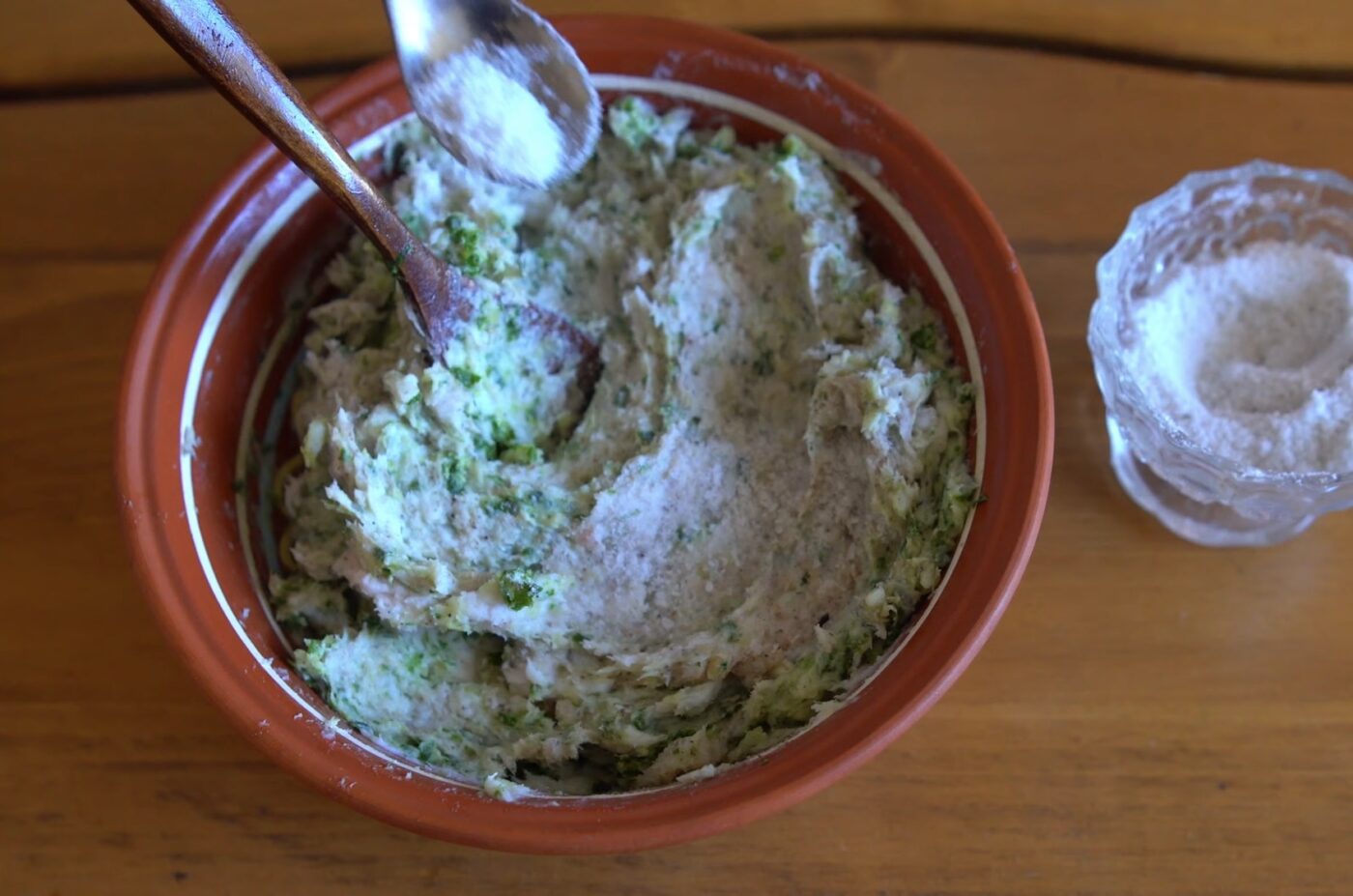 Рецепт намазки з трьох простих інгредієнтів