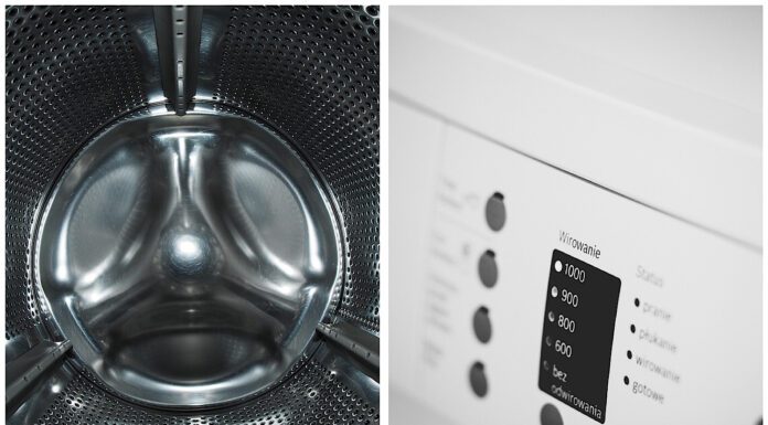 Майстри розповіли, які дії продовжать строк служби пральної машини