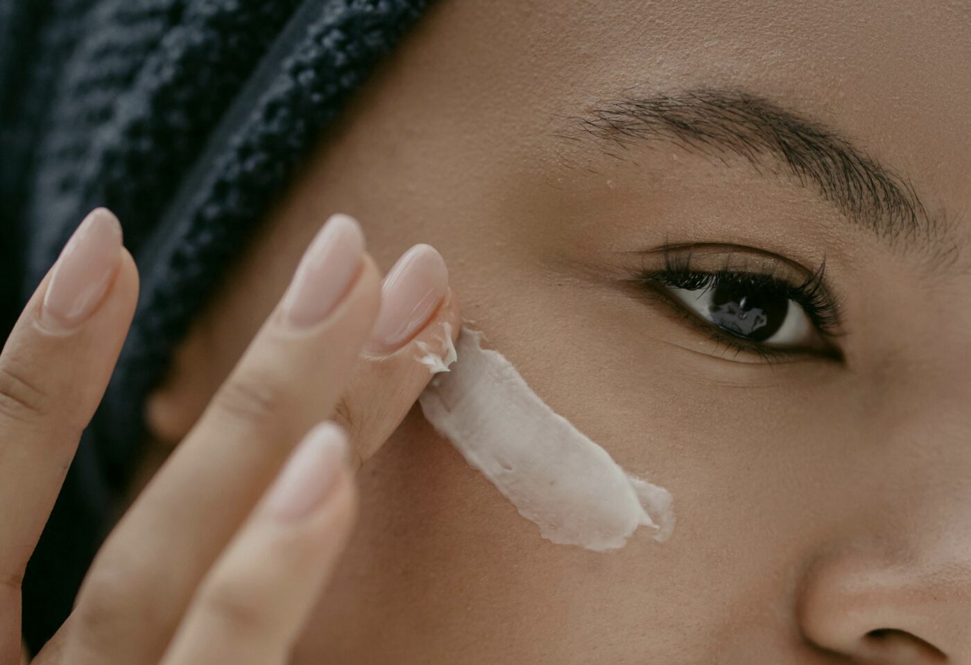 Бюджетний та дієвий засіб проти зморшок