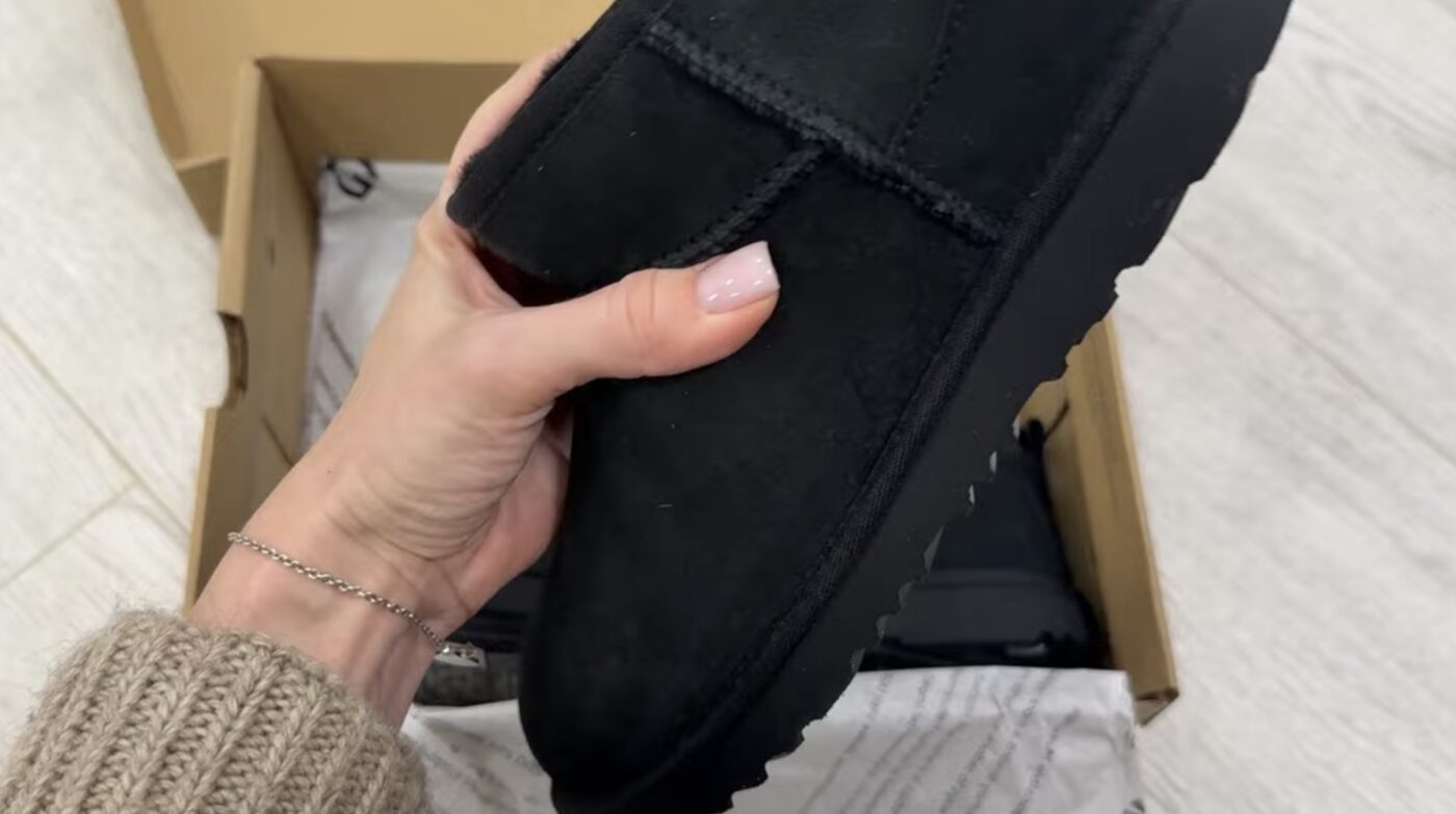 Як краще та бюджетно утеплити ноги перед виходом на мороз