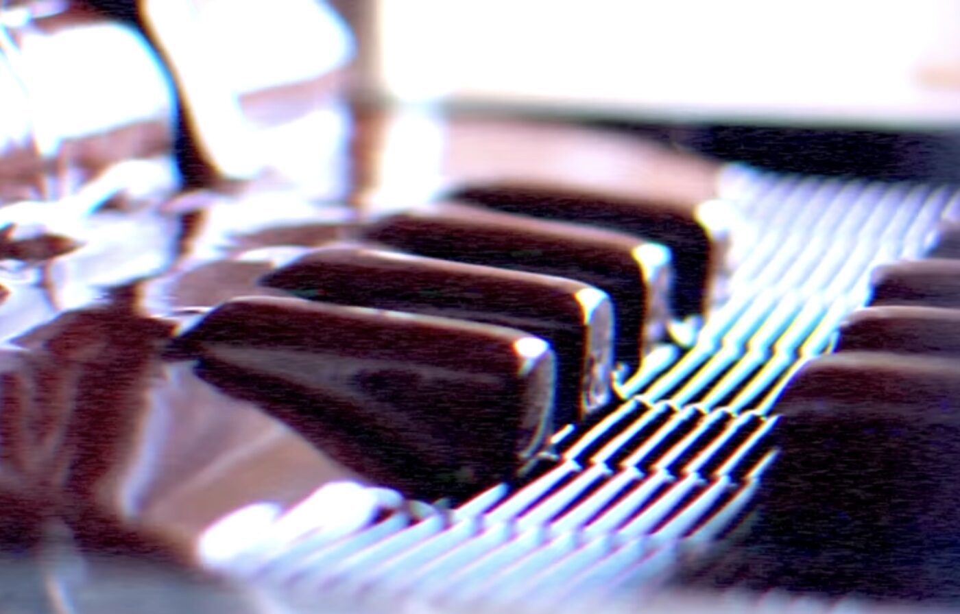 Куди зникли цукерки "Барбариски" з магазинів