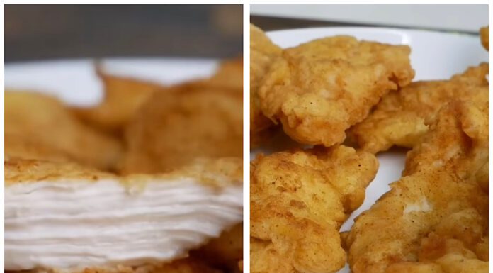 Ця страва стала головною у дорогих ресторанах, а приготування – примітивне: 10 хвилин на все про все Шеф-кухар поділився дуже смачним рецептом курки в клярі