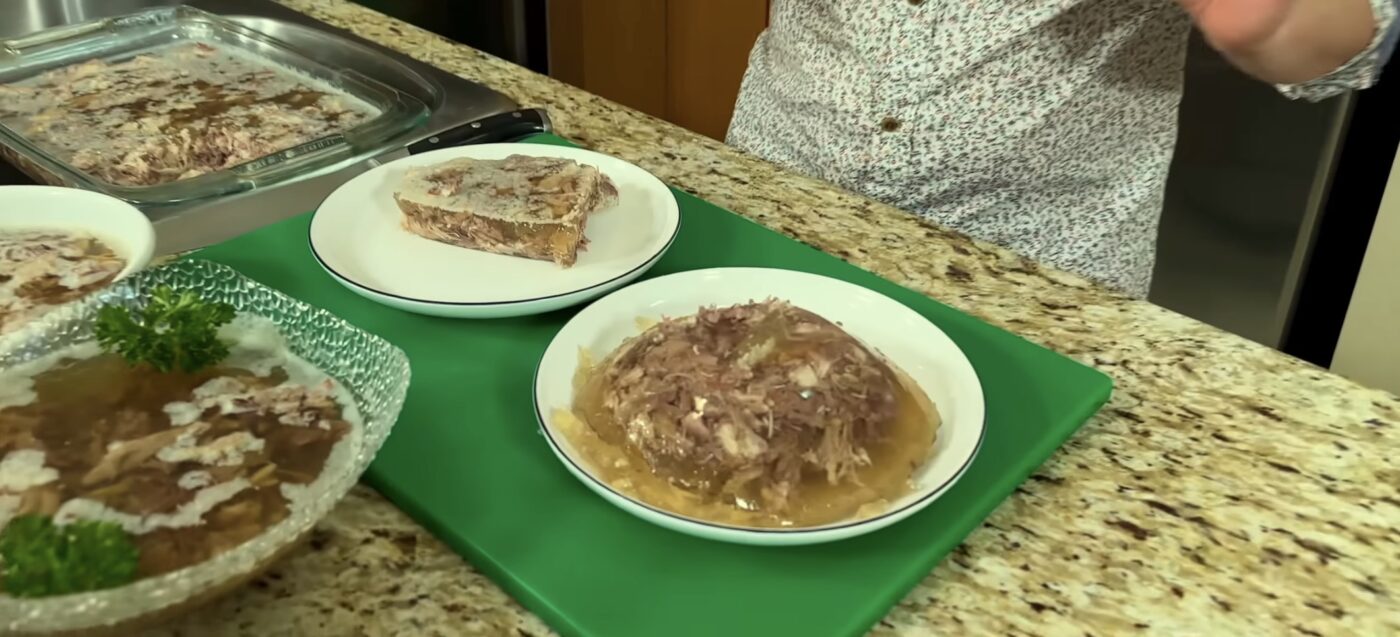 Як вибір каструлі впливає на смак холодцю