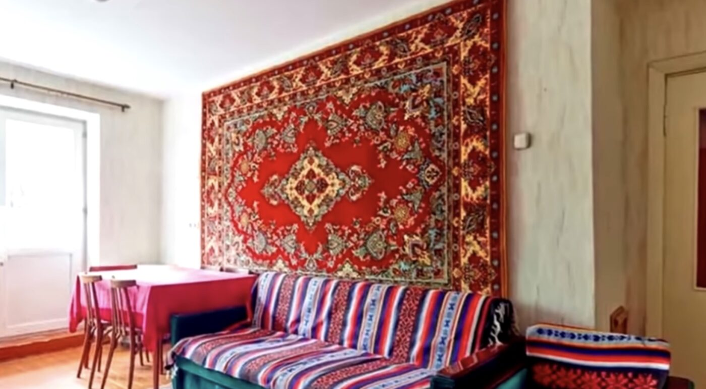 Хитрість, яка допомагає утеплити дім взимку