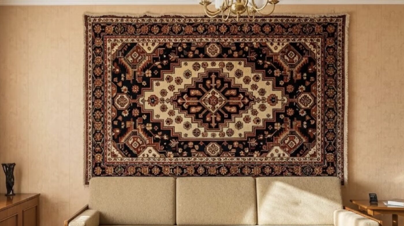 Хитрість, яка допомагає утеплити дім взимку