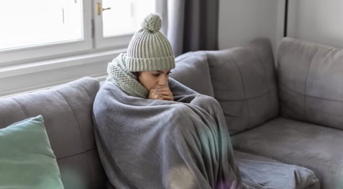 Моя 80-річна прабабуся навчила обігрівати оселю, коли немає опалення та світла: +4 градуси до тепла Господарі підказали, як підвищити температуру в оселі, коли немає опалення