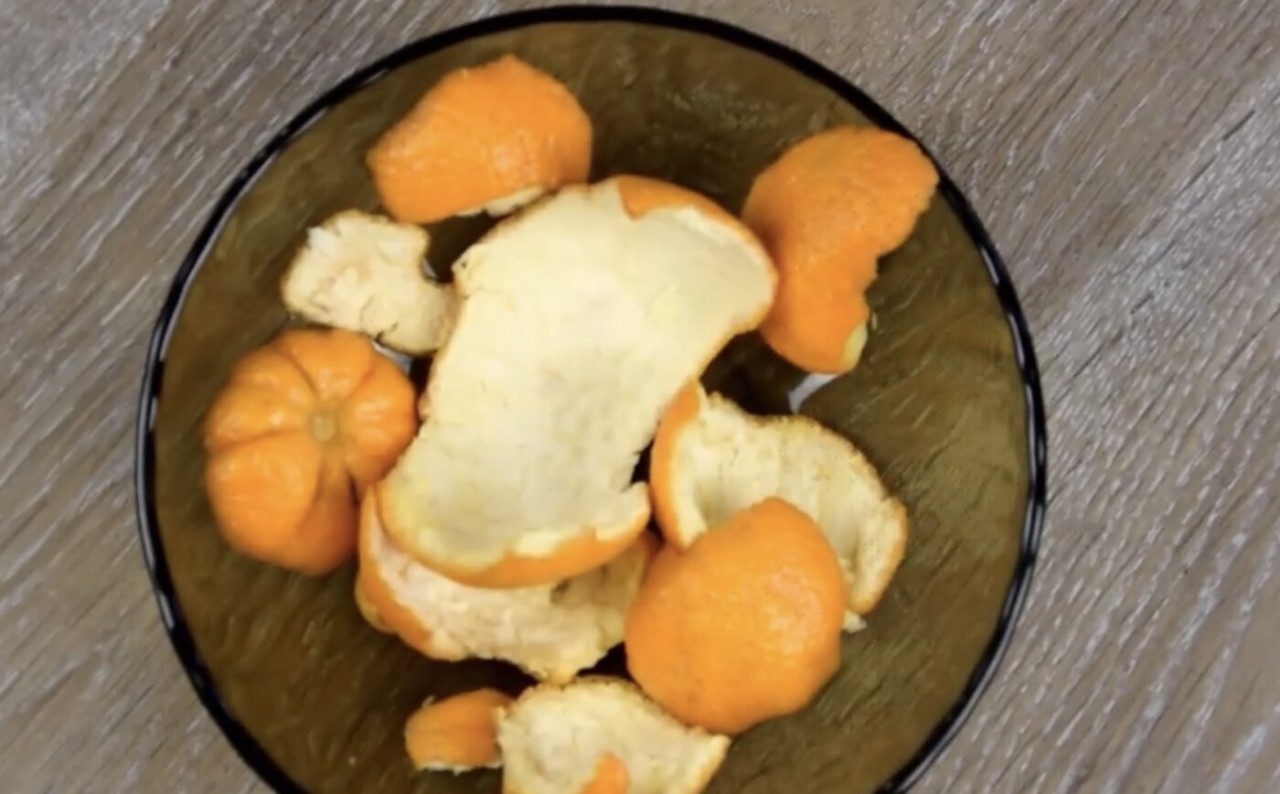 Що робити, аби в духовці завжди приємно пахло