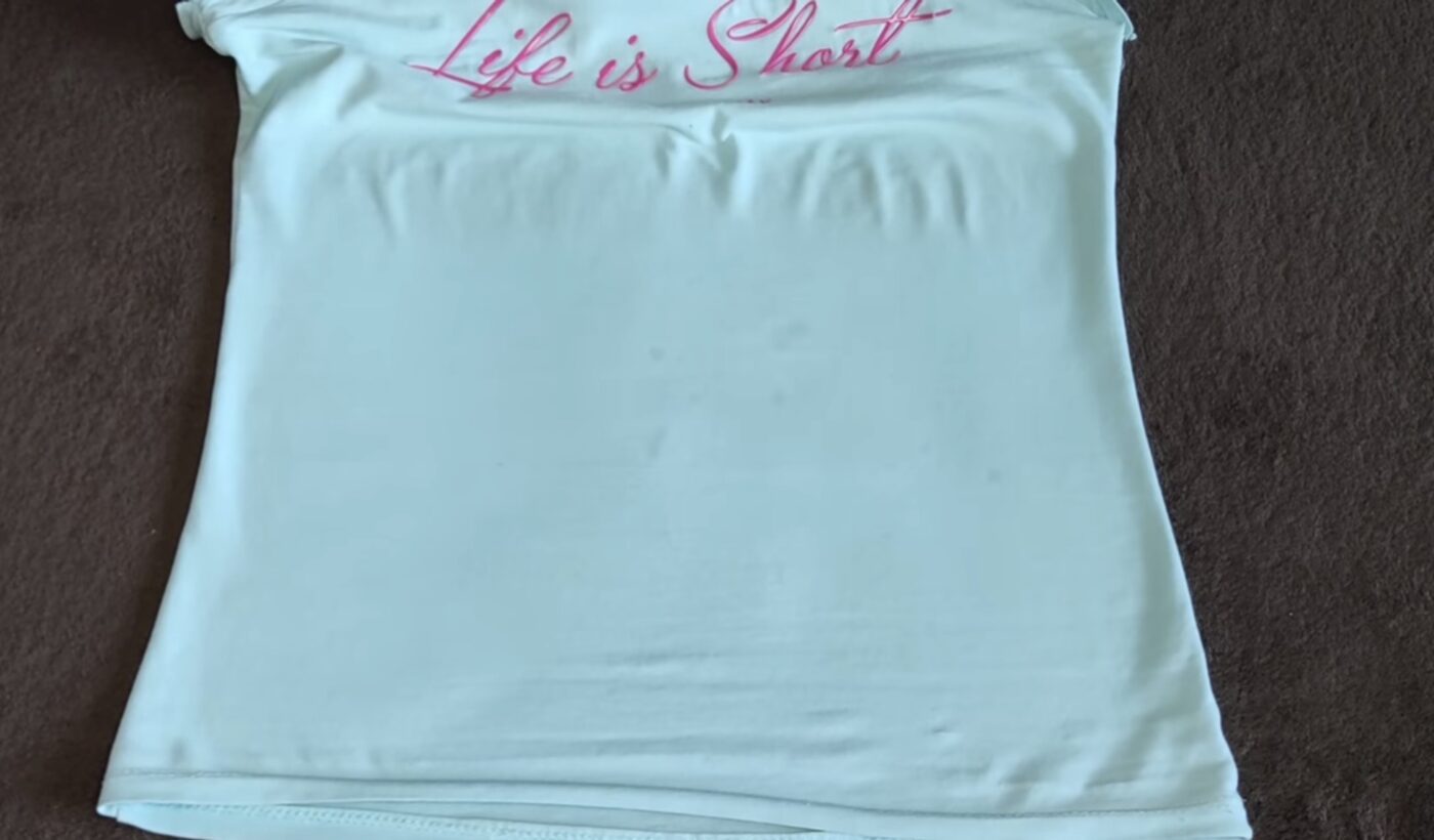 Як вивести будь-які плями з одягу