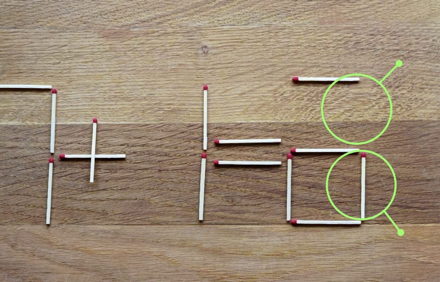 Математична головоломка для визначення рівня IQ