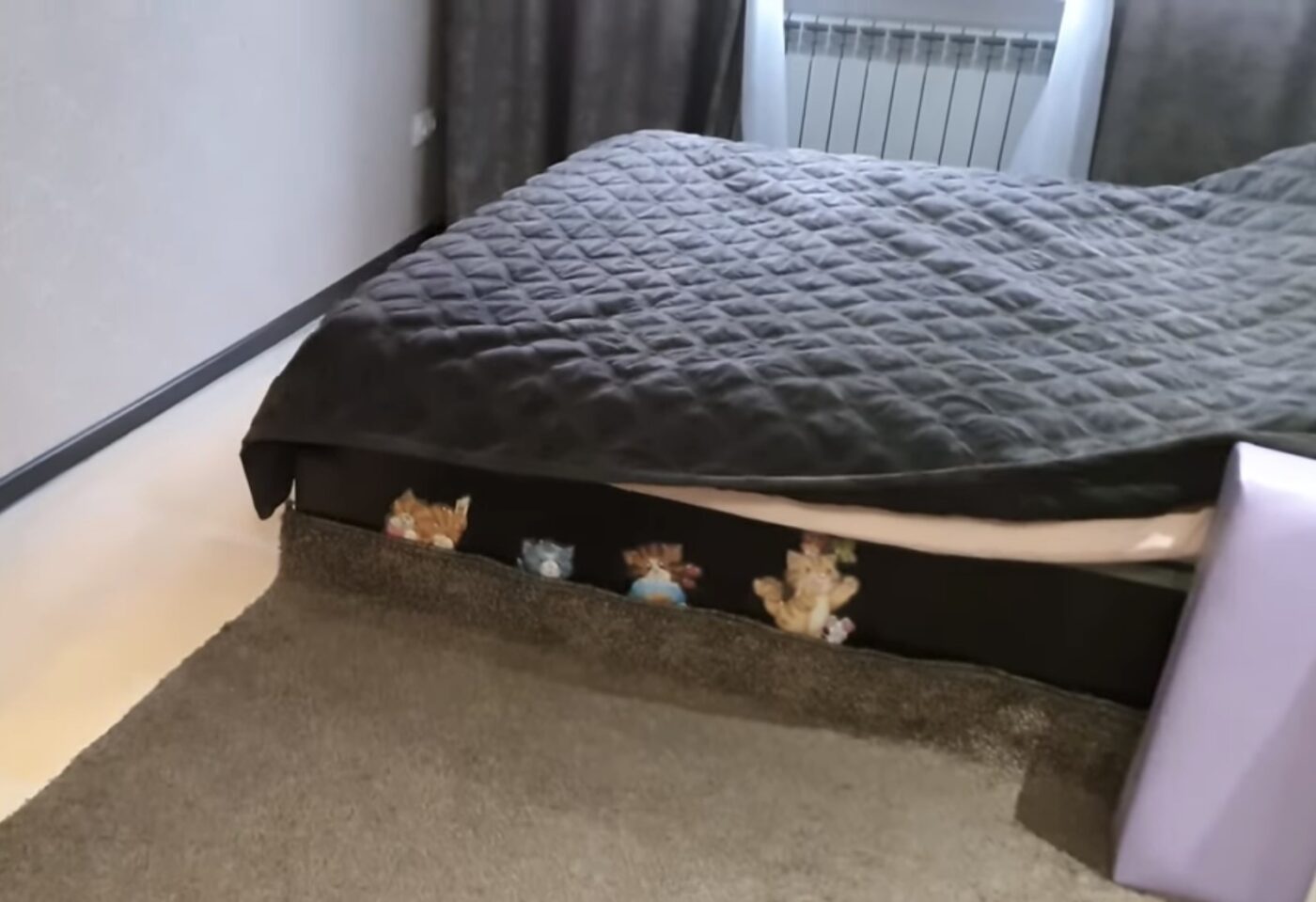 Простий метод, як зігрітися, коли немає опалення