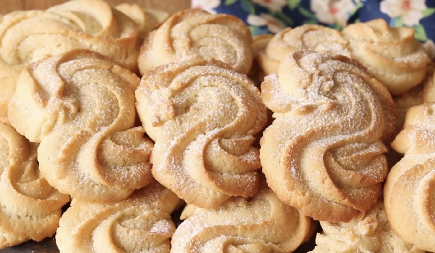 Цікаві факти про печиво з радянського союзу