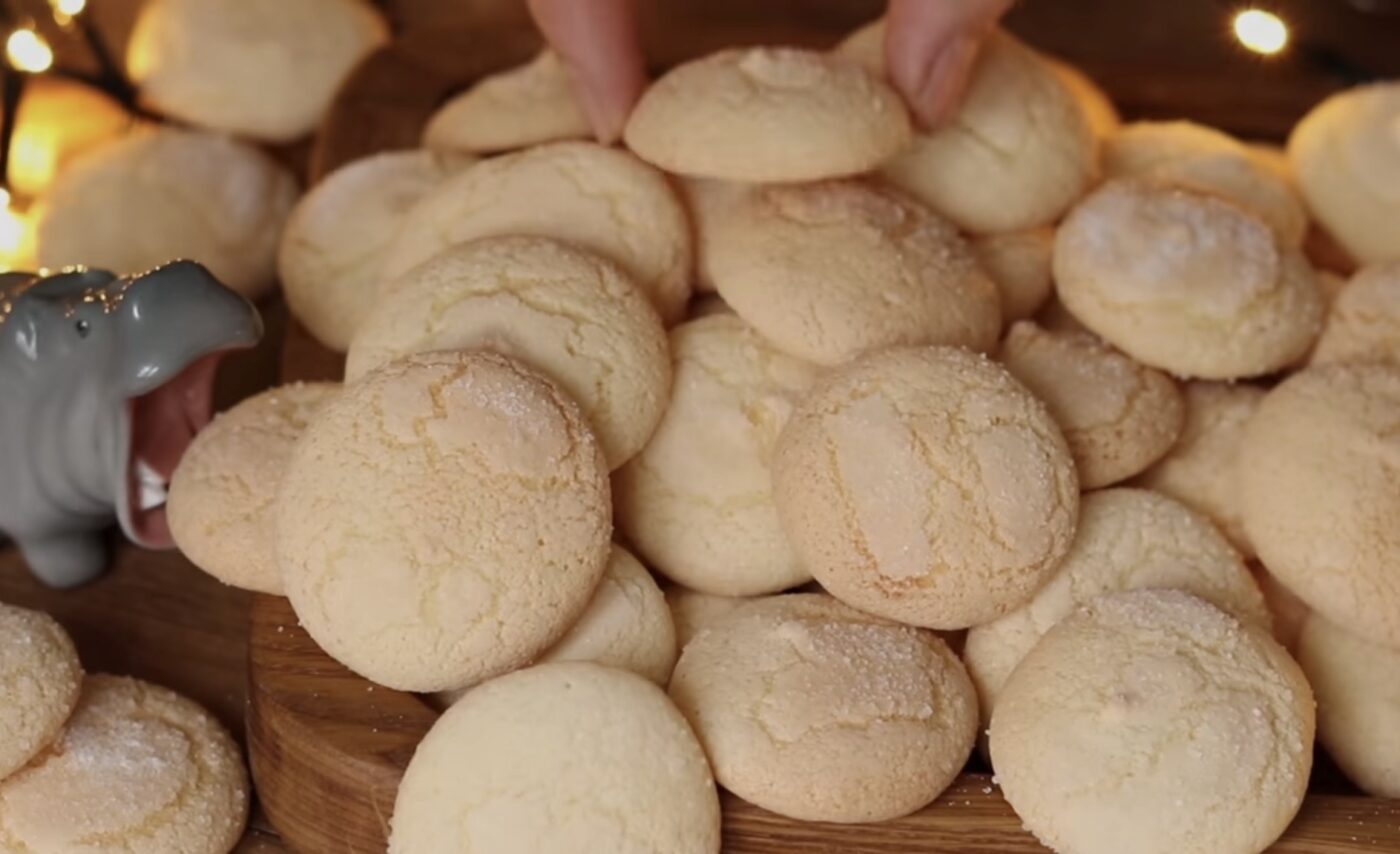 Цікаві факти про печиво з радянського союзу