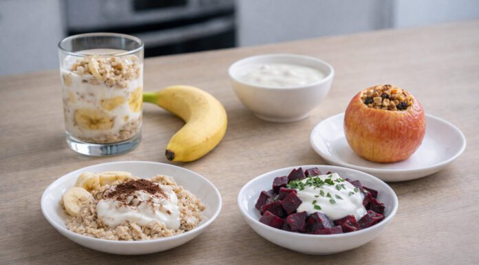 Господині порадили 9 легких перекусів після святкового застілля