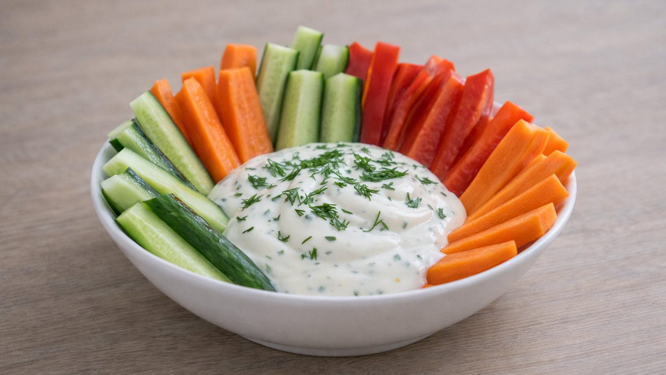 Господині порадили 9 легких перекусів після святкового застілля