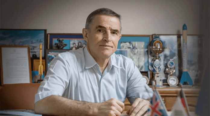 Нащадки легендарного космонавта: як склалося життя синів Леоніда Каденюка – хорошого мало Як склалася доля синів Леоніда Каденюка