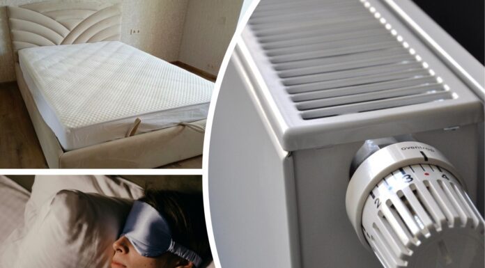 Кладу по 1 мішечку під ліжко – і спати тепло навіть у -20 на вулиці: без опалення та світла Як обігрітись без опалення взимку