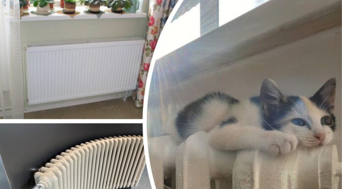 Як покращити опалення будинку