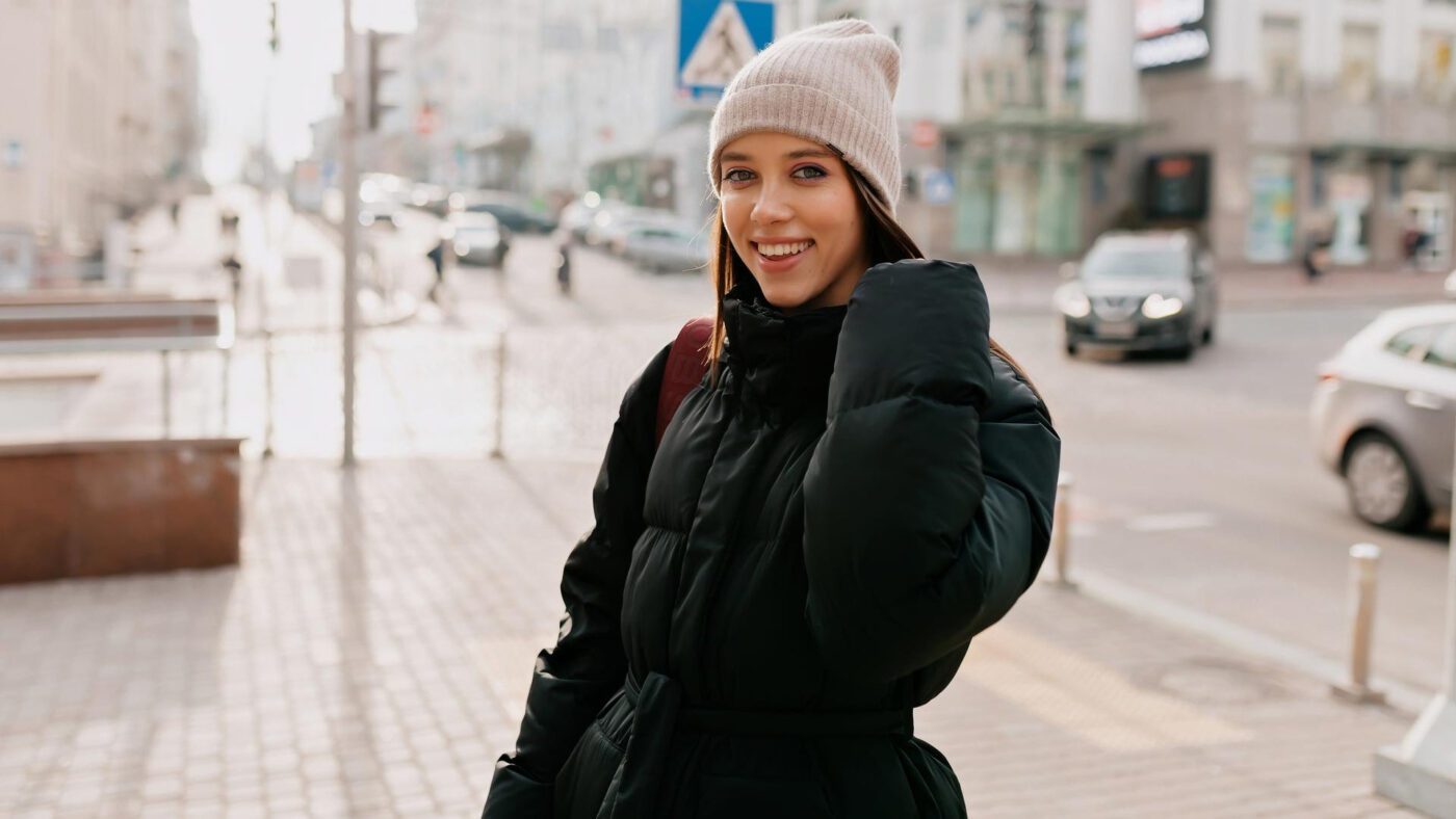 Як швидко прибрати колючість з вовняної шапки