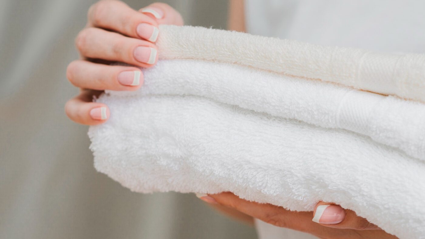 Використання аспірину для прання замість відбілювача