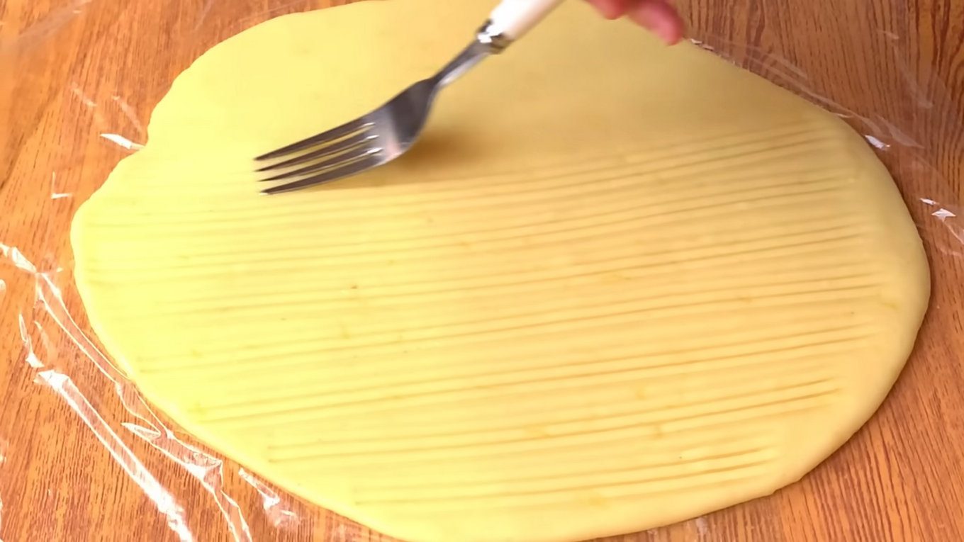 Кондитери показали швидке та смачне печиво з простих інгредієнтів