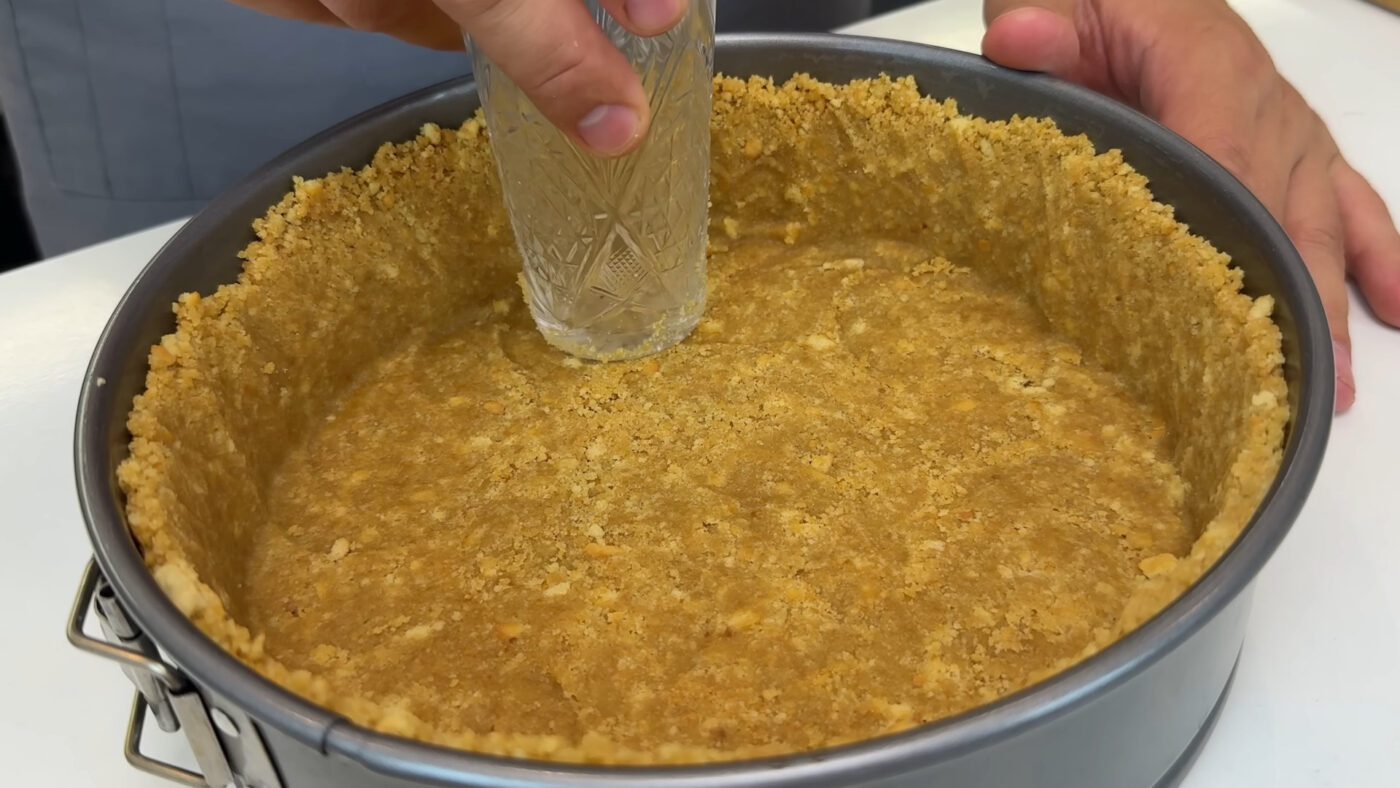 Кондитери розповіли, як приготувати чизкейк на рівні дорогих кав'ярень