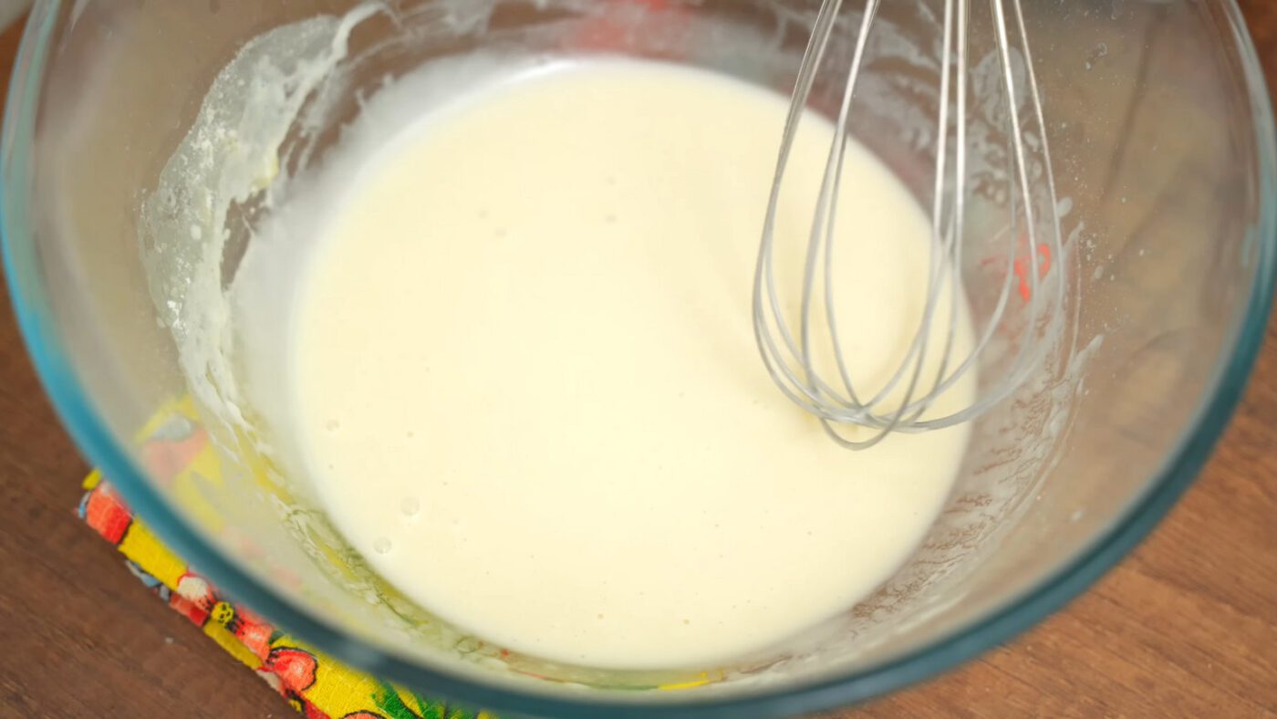 Швидкий рецепт заварного дріжджового тіста для будь-якої випічки