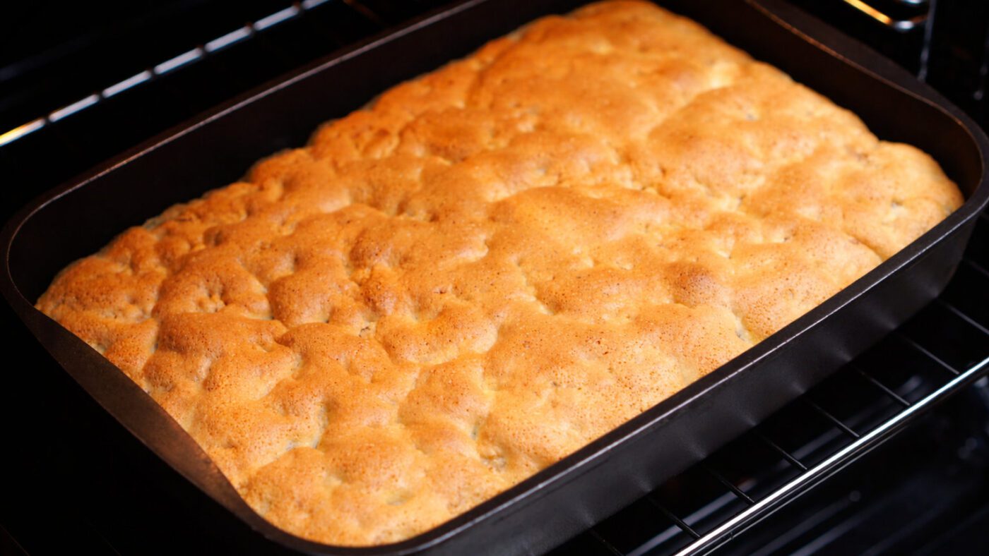 Це печиво можна їсти, як звичайний пиріг