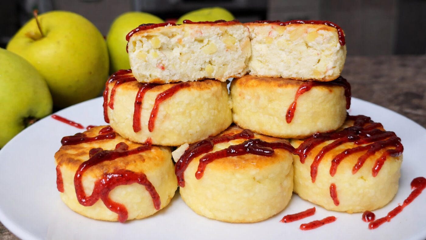 Як приготувати смачні сирники без надлишкової олії