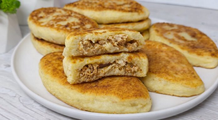 Кухарі порадили простий рецепт ніжних зраз із начинкою