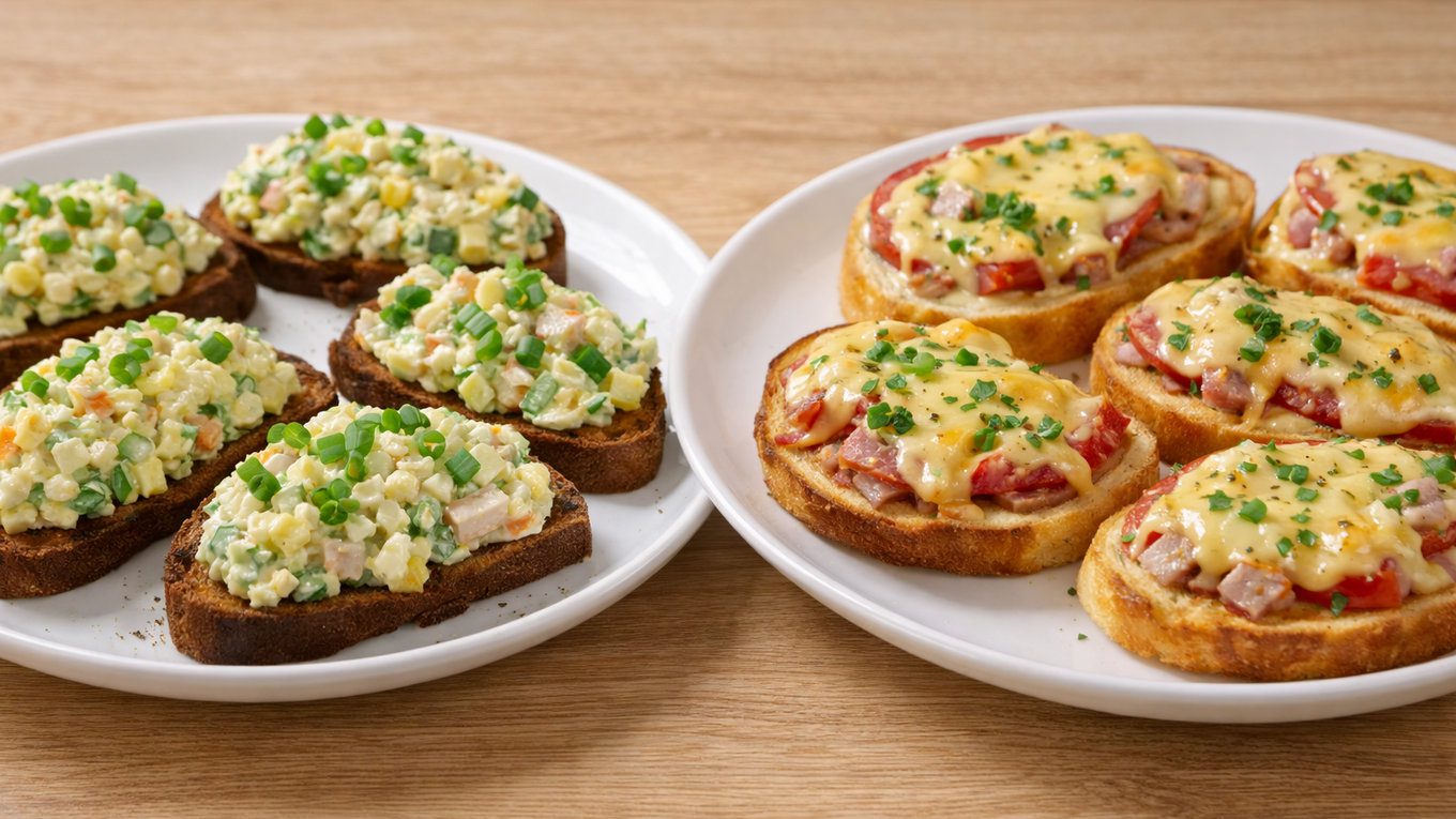 Господині показали, як подати вчорашні страви, щоб були наче нові