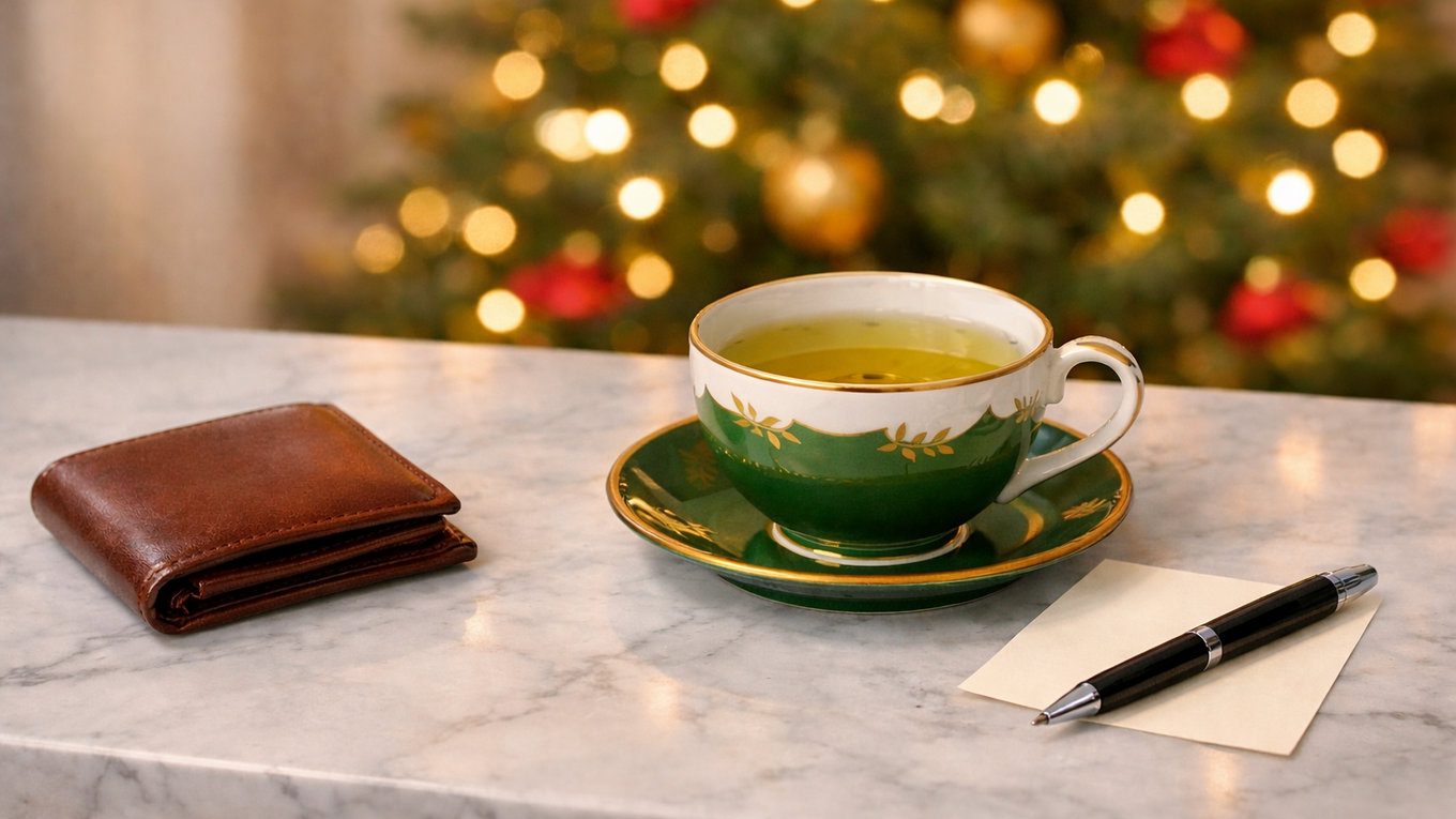 Астрологи розповіли, який ритуал на початку січня притягує гроші у 2026 році