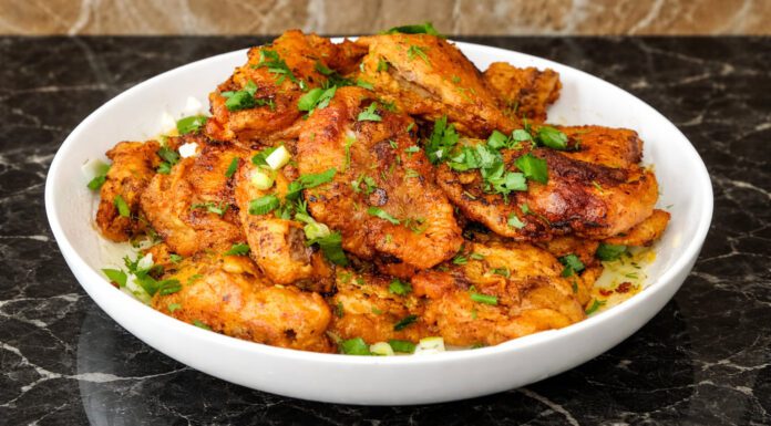 Найсмачніший рецепт курячої печінки в клярі Рецепт соковитої курячої печінки у клярі з майонезом