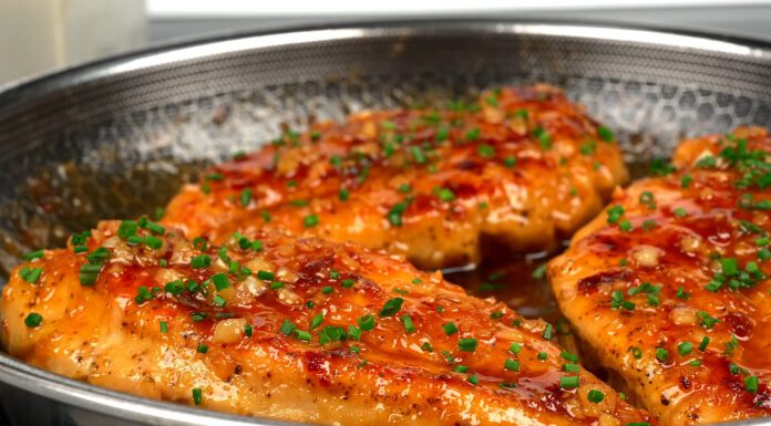 Кулінари показали, як приготувати соковиту курятину