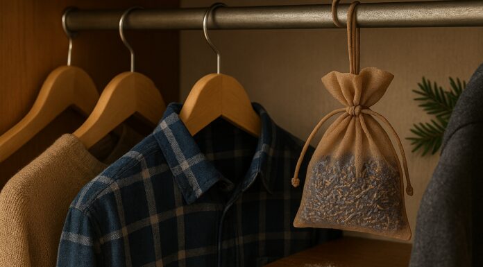 Не викидайте старі капронові колготи й панчохи