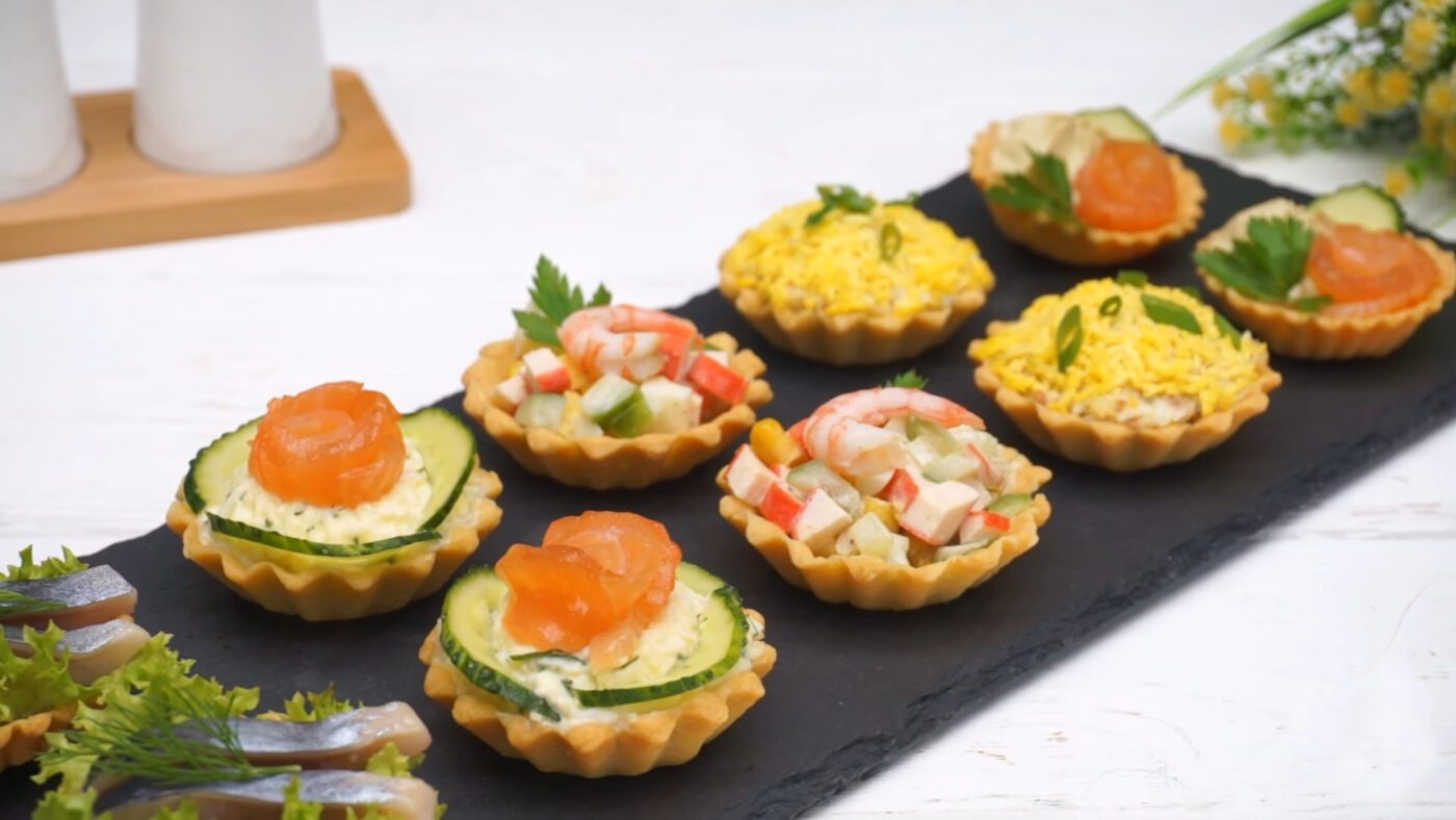 Господині порадили 5 способів освіжити підсохлу святкову нарізку