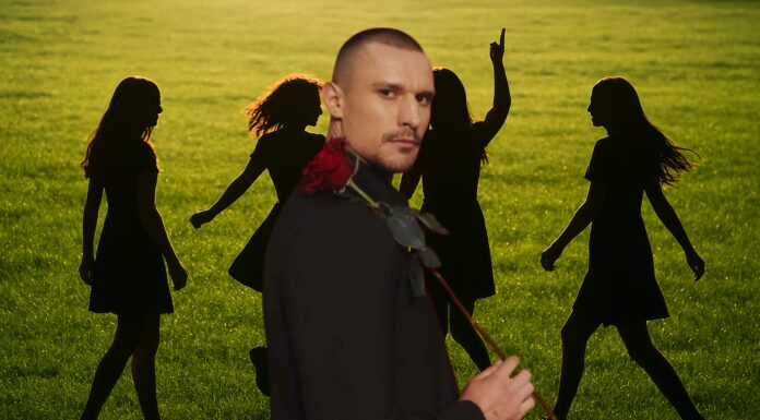  Тараса Цимбалюка захейтили за участь у Холостяку