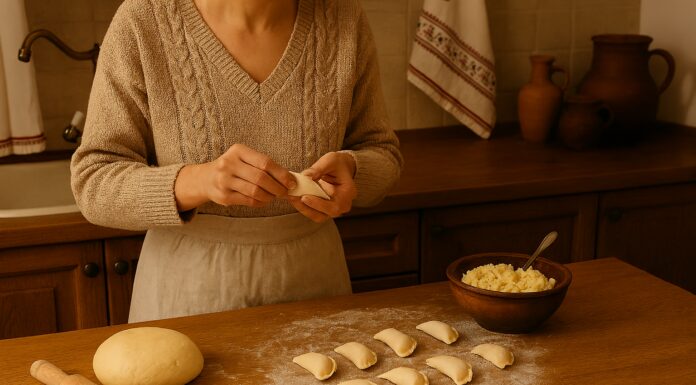 До 5 хвилин мало, більше 10 – багато: ідеальний заміс робить тісто на вареники м’яким та гладким Як приготувати ідеальне тісто на вареники