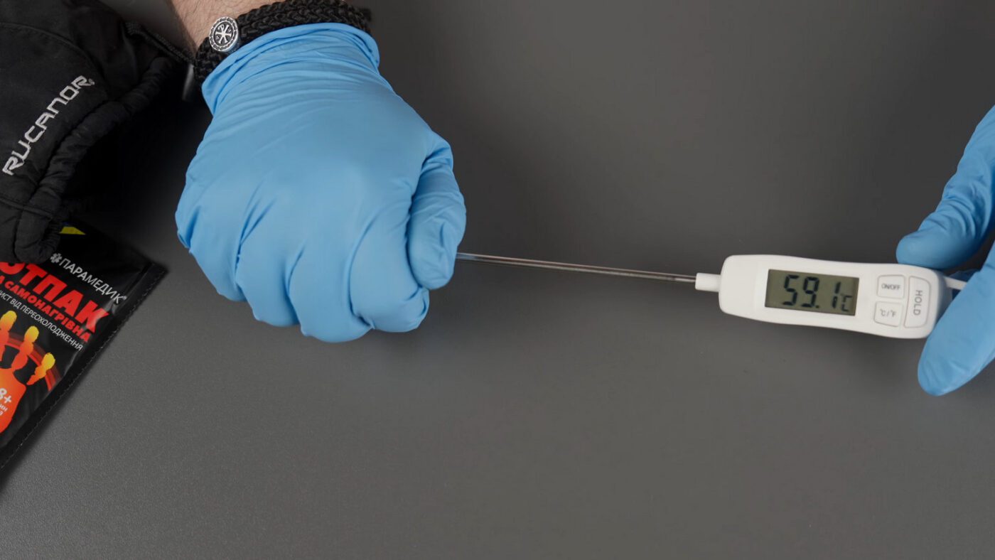 Утеплення ліжка під час зимових морозів та відключення опалення