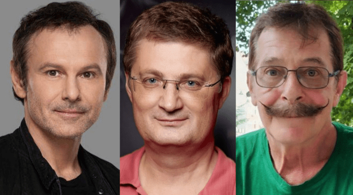 Знаменитості, що мріяли стати фізиками