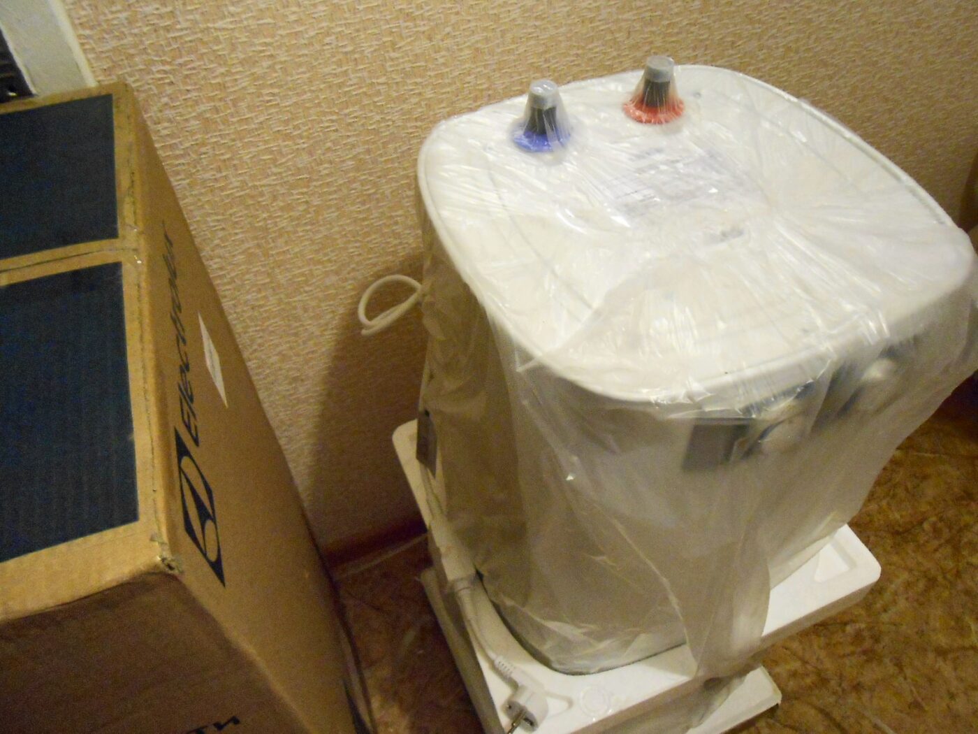 Експерти пояснили, як визначити, що домашній бойлер скоро зламається — проста порада від знавців