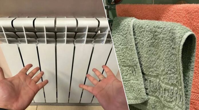 Повітря в кімнаті сухе, аж дихати нестерпно: роблю 1 маленький рух з батареєю — навіть комуналка менша Як боротись із сухим повітрям у кімнаті