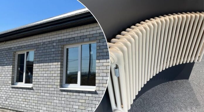 Моїй бабусі 80, і вона ніколи не мерзне без опалення: перейняла її 1 хитрий метод утеплення хати Як утеплити дім без клопоту